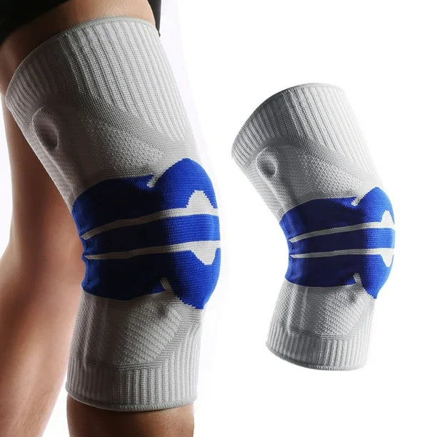 Rodillera Deportiva 3D Flexible L/XL